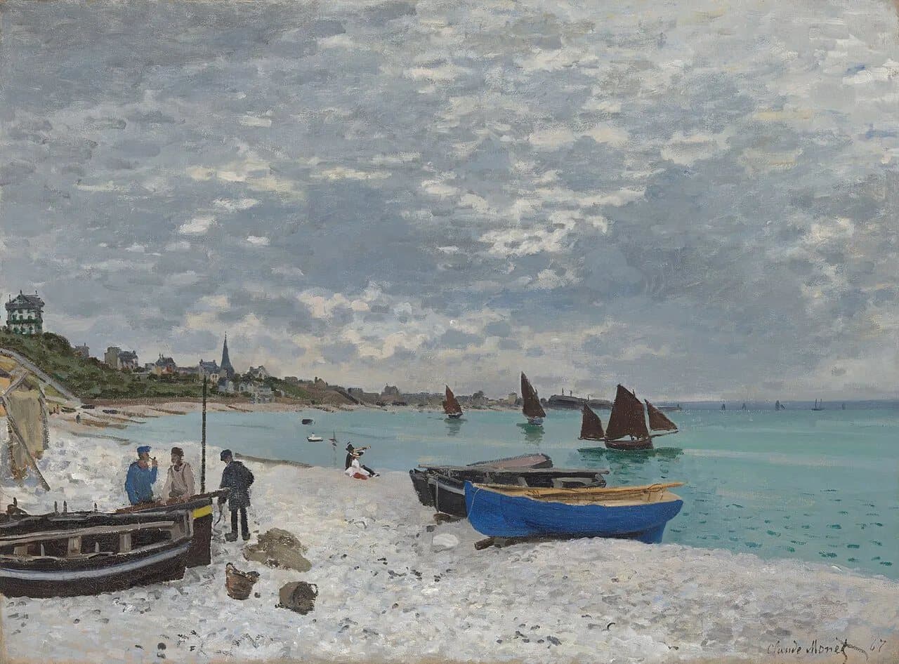 The Painter banner